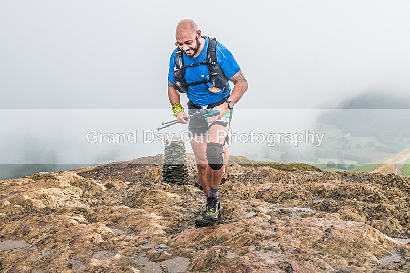 Lakes Ultra-296 - Kong Lakes Ultra Fell Race Saturday 24th June 2023