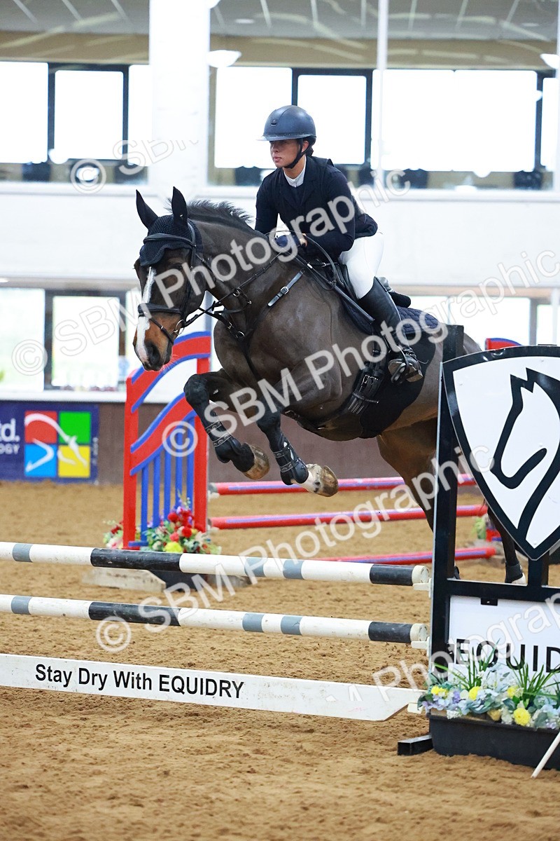 SBM_000066 - Class 1 - Clear Round 80cm