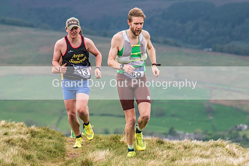 Seniors-152 - UKA 2026 Senior Inter-Counties Mountain Race - Sedbergh Sunday 3rd May 2026 - Seniors