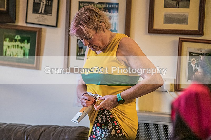 Loopy Latrigg-8 - Kong Running Loopy Latrigg Fell Race Saturday 20th December 2025