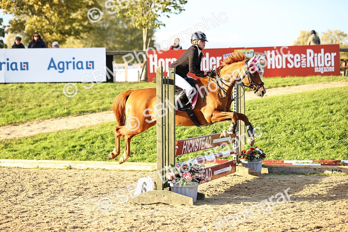 SBM_54340 - Supreme Championship 70cm 75cm