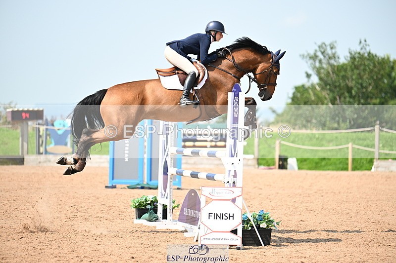 240801A-112925-01377 - Cls 2 Foxhunter