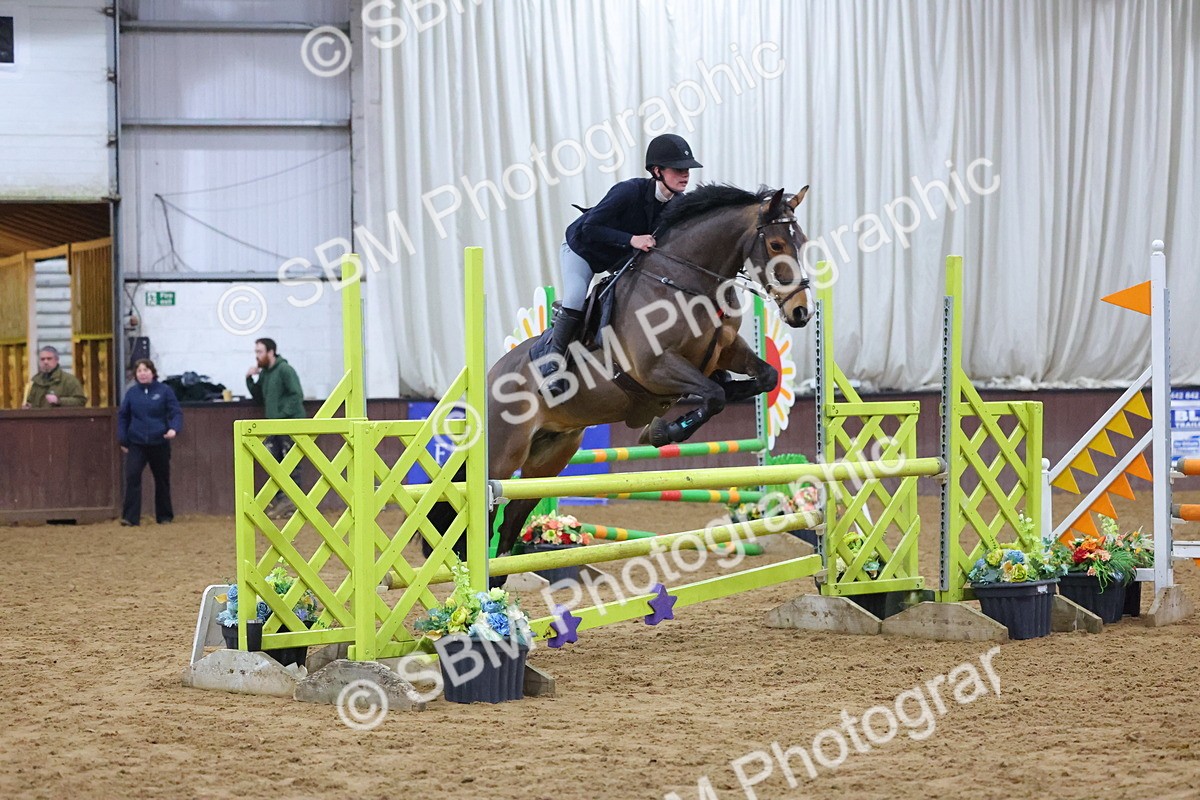 SBM_000573 - Class 13 - Equissage Pulse Senior British Novice/ 90cm Open - First Round (0.90m)