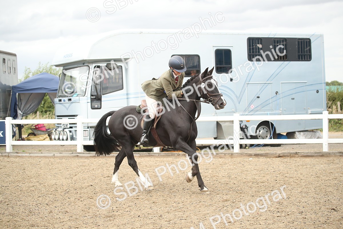 SBM_18485 - Class 510a - Working Veteran 90cm (15-19)