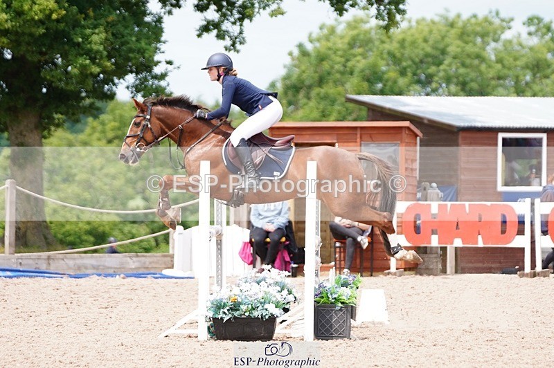 250608-125154-02765 - Cls 9 Pony Newcomers and 1m