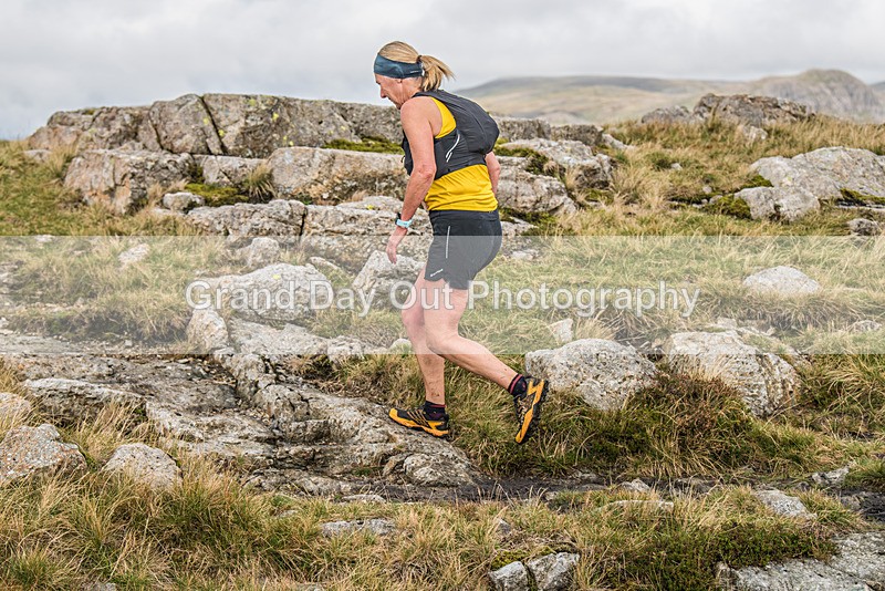 Three Shires-1141 - Three Shires Fell Face Saturday 16th September 2023
