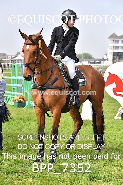 BPP_7352 - CLASS 4 B&C Champ Qual (1.25m - 1.30m)