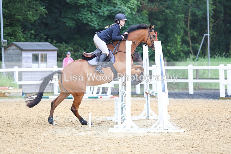 3E7A5103 - Class 3: Senior 80cm