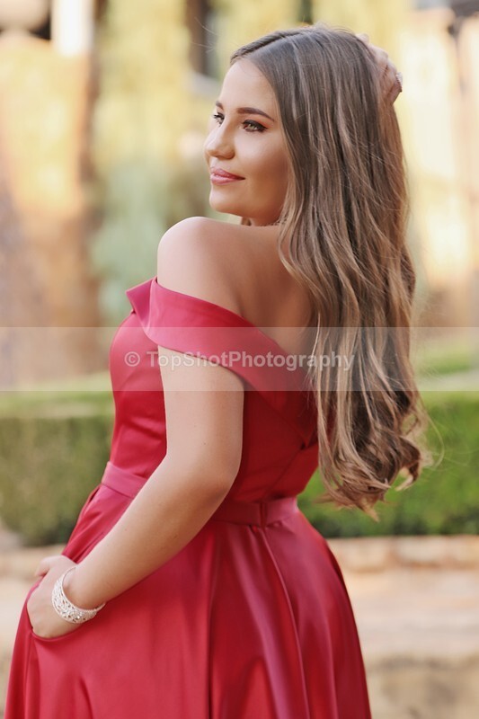 11 - Matric Shoots