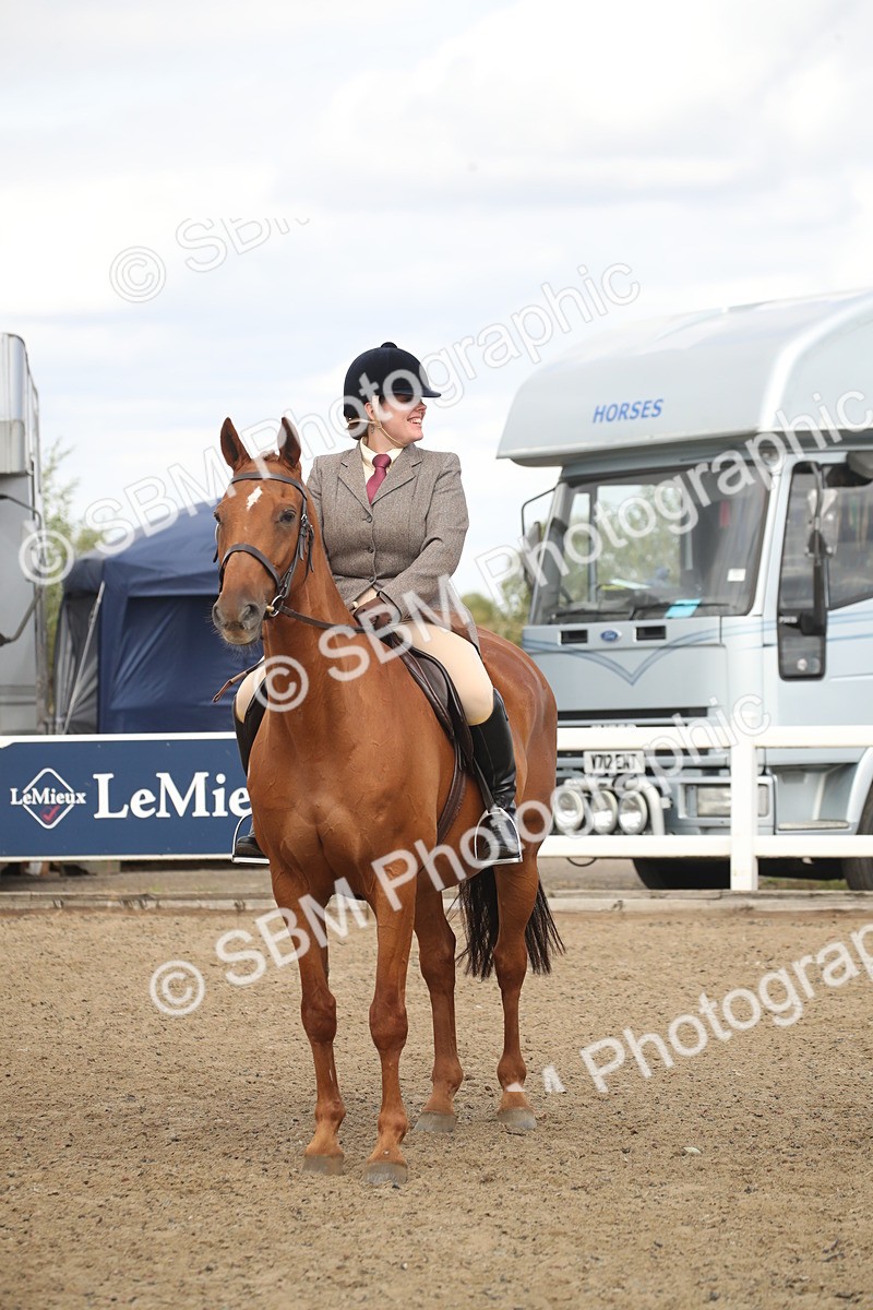 SBM_16548 - Class 506b - Working Veteran - 50cm (20+)