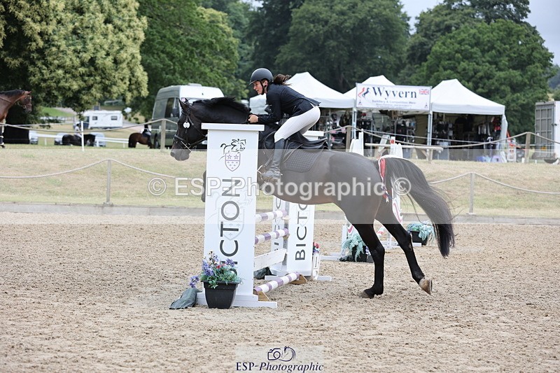 250705A-100326-13619 - Cls 33 Snr British Novice and 90cm Open