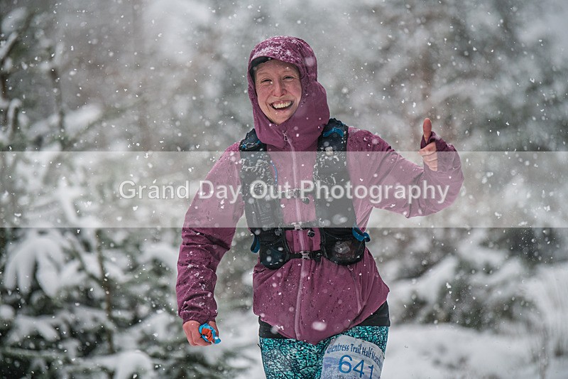 Glentress-2045 - High Terrain Events Glentress 42, 21 & 10K Trail Races Sunday 15th February 2026