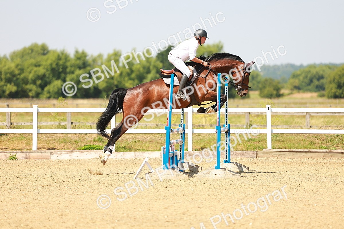 SBM_001032 - Class 3 - Senior Discovery - 1.00m