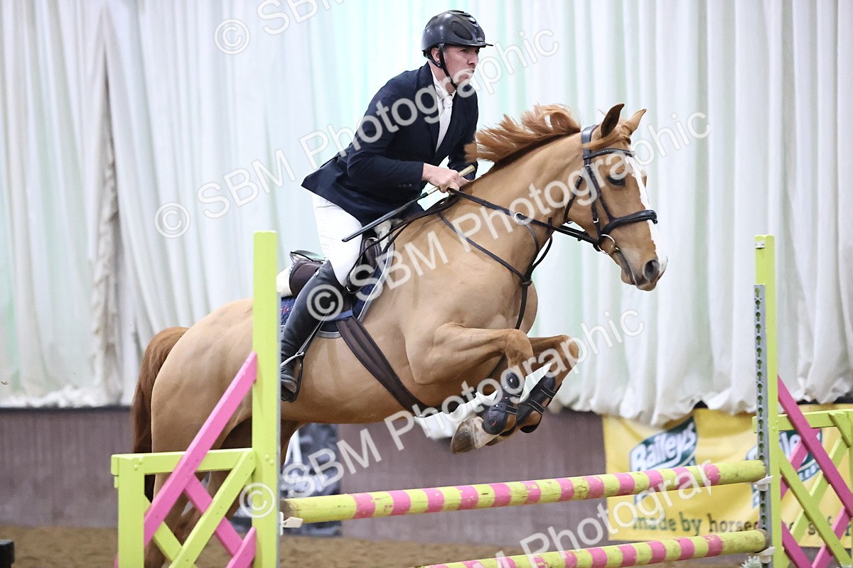 SBM_002077 - Class 10 - Senior Newcomers - 1.10m