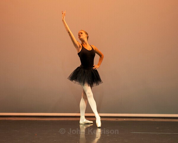  - Masters of Ballet Academy Vaganova Summer Intensive 2016