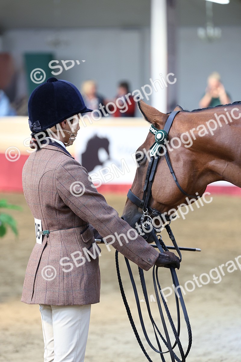 SBM_23394 - Class 903 - Supreme Final - IH Pre Vet