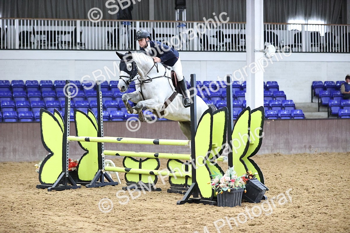 SBM_006944 - Class 18 - Senior Discovery 1.00m