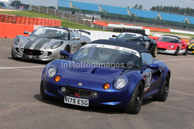  - Lotus Cup UK Speed Champs 2014/15/16/17/18/22/23/24