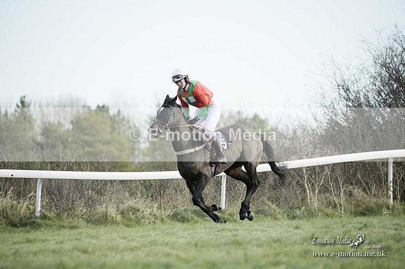 PtP 281121 0234 - Hursley Hambledon Point-to-Point Larkhill 28/11/21