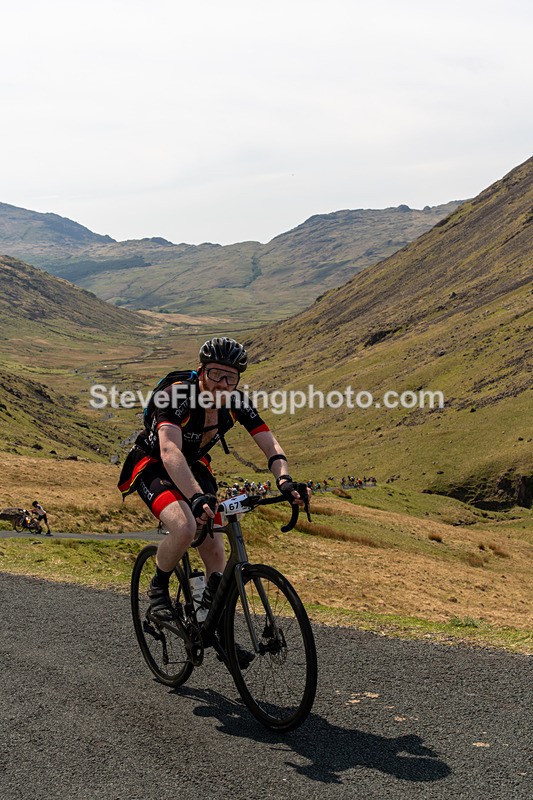 145124 - Wrynose 14.00-15.00