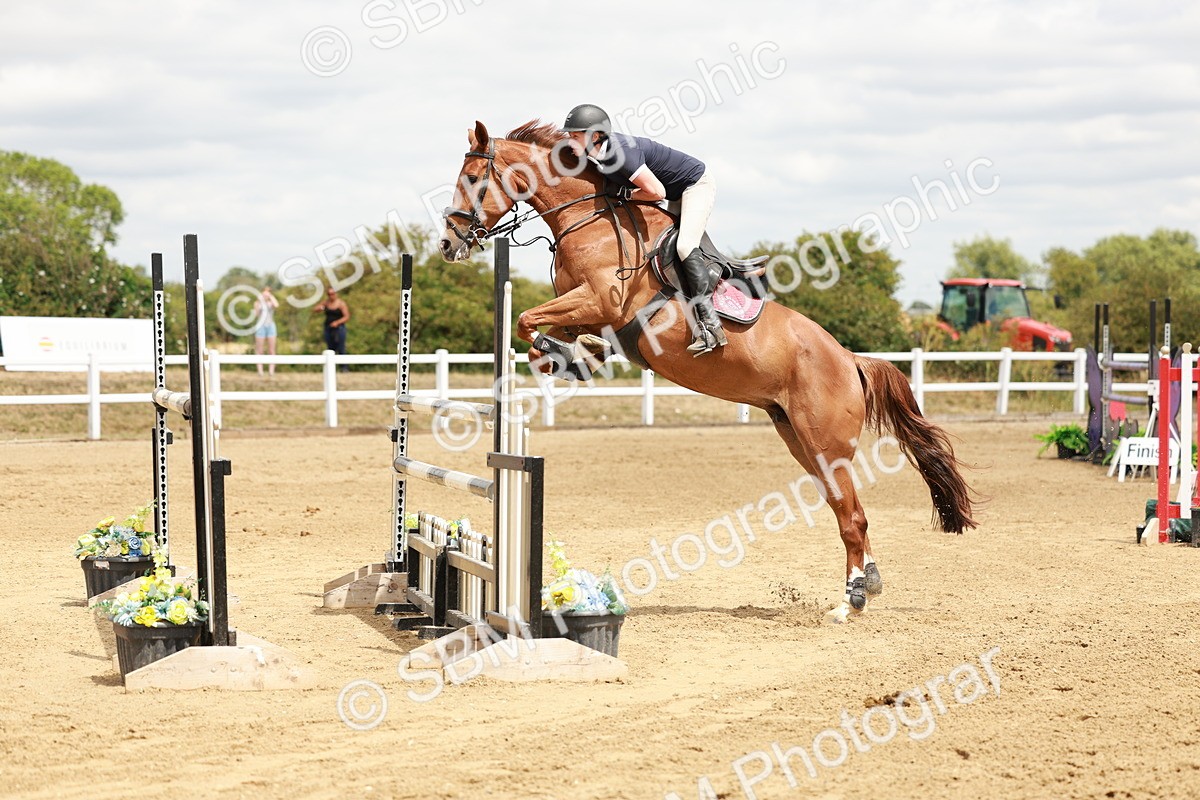 SBM_019005 - Class 21 - Senior Newcomers Championship 2d Rd