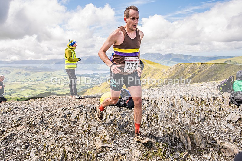 Blencathra-545 - Blencathra Fell Race Sunday 28th June 2026