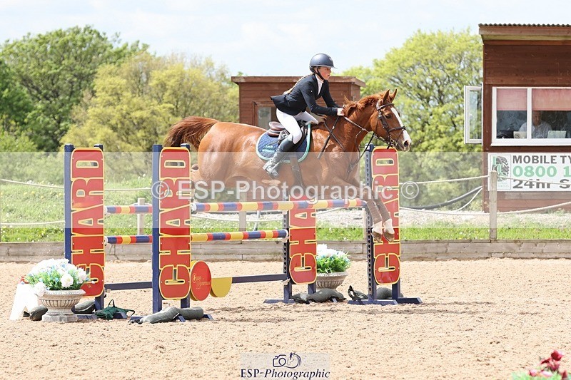 250504-133744-02791 - Cls 8 Junior 1.20m Open