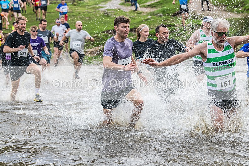 Dovedale Dash-97 - Dovedale Dash Sunday 5th October 2025