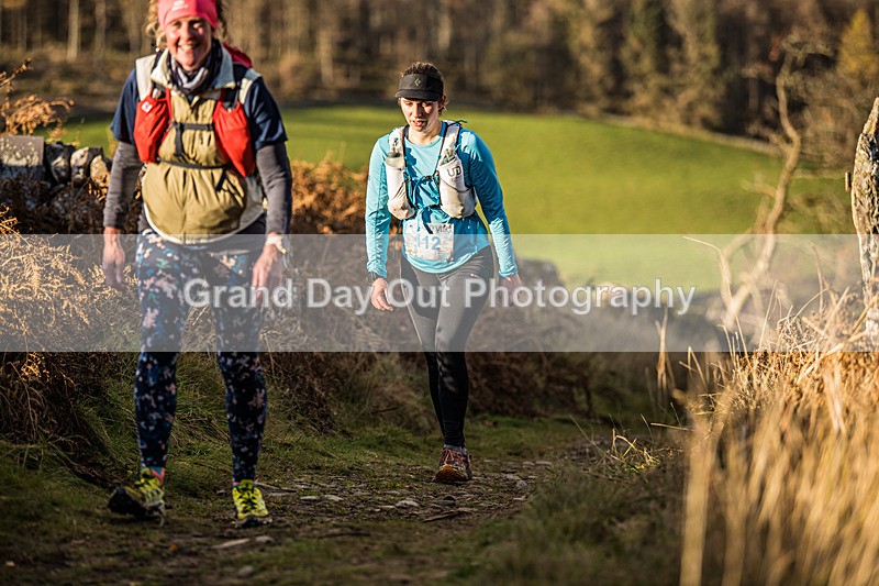 Tweed Valley-796 - High Terrain Events Tweed Valley 50 & 65K Ultra Trail Races Sunday 16th November 2025
