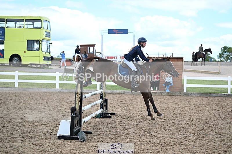 240608A-134750-01259 - Cls 10 Pony Discovery and 90cm Open