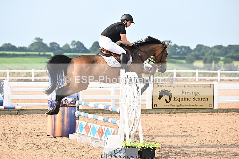 240801A-091202-00057 - Cls 7 Snr Discovery and 1m Open