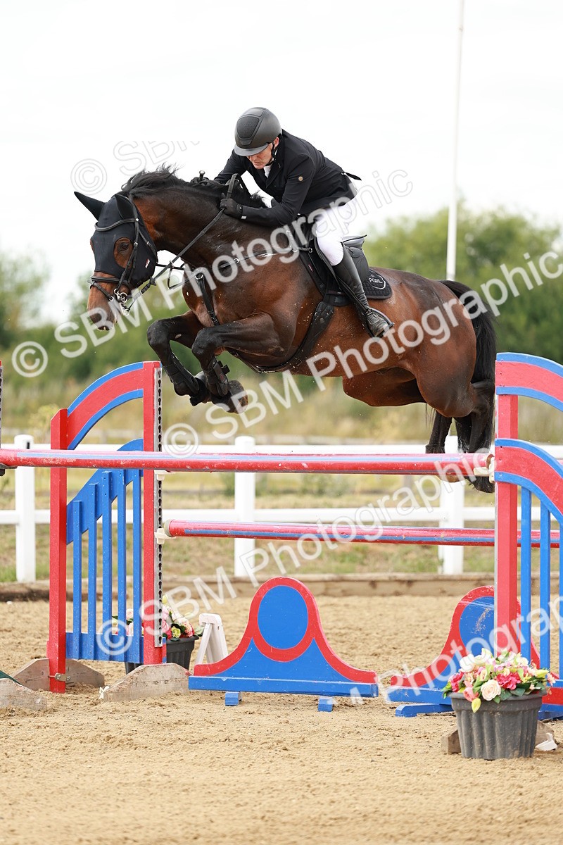 SBM_019482 - Class 21 - jump offs