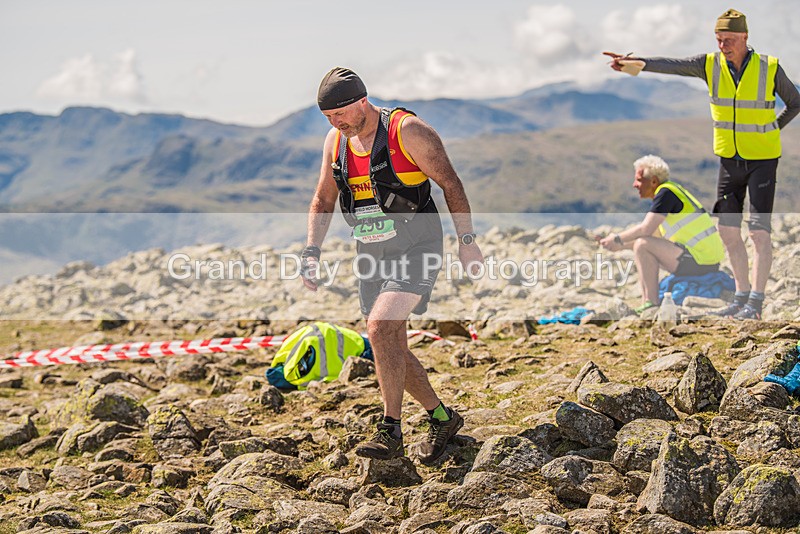 Fairfield-1623 - Fairfield Horseshoe Fell Race Saturday 13th May 2023