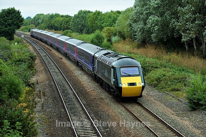 3rd Aug 2018 - Taunton, Somerset