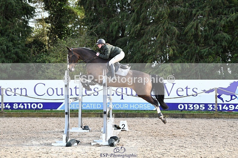 240323-162341-01413 - Cls 5 Foxhunter & 1.20m Open