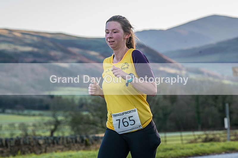 North Lakes Half Marathon  10k-423 - North Lakes Half Marathon & 10K Road Races Monday 2nd January 2023