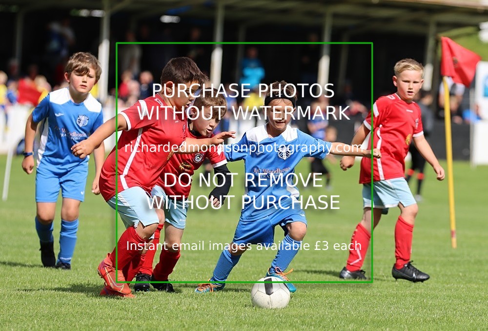WU82 - Wattsfield U8 (2/7/22)
