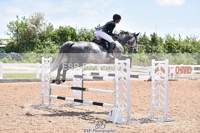 230531A-132625-00426 - Cls 5 Foxhunter & 1.20m Open