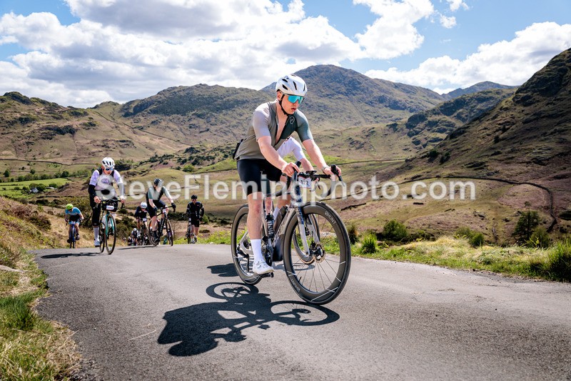 143521 - Blea Tarn Climb 14:00 - 15:00