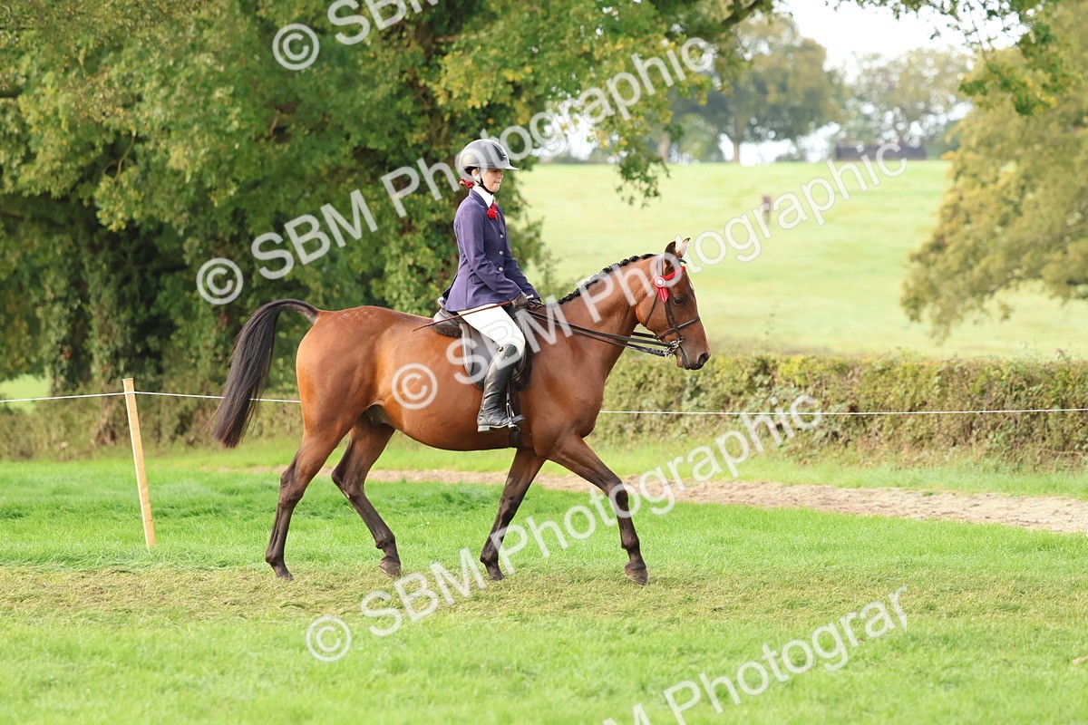 SBM_56548 - S40 - Starters Ridden Showing