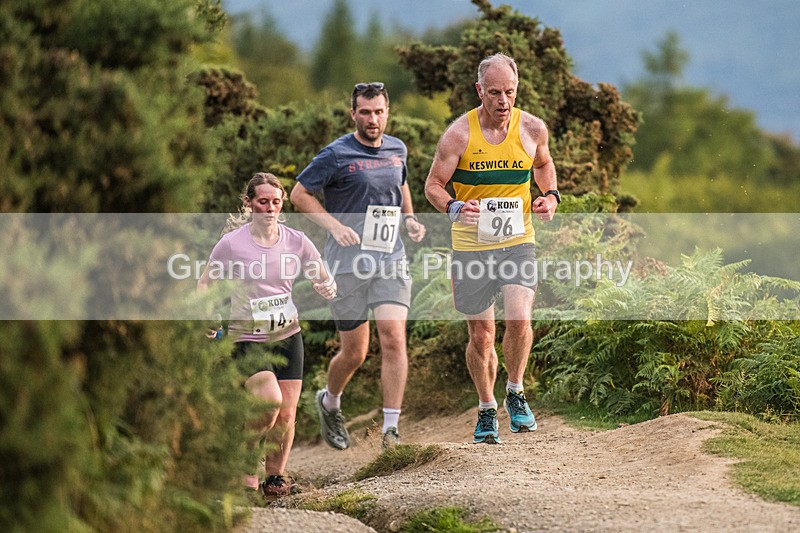 Not Round Latrigg-258 - Not Round Latrigg Fell Race Wednesday 12th August 2026