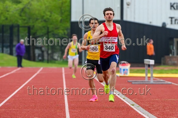 Opener25-925594 - Track Male