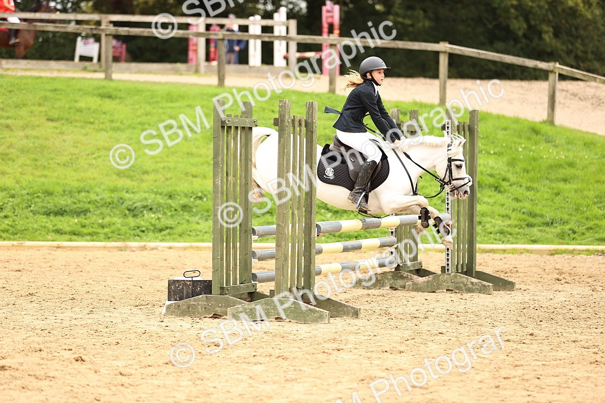 SBM_64842 - J17 - Junior Pony 80cm Championship
