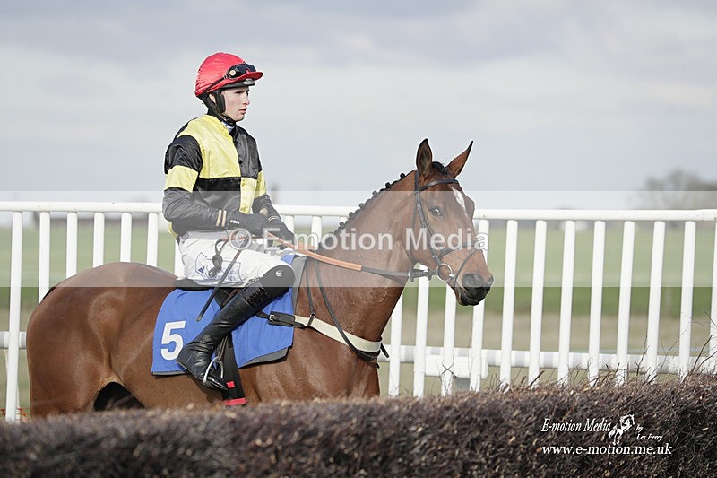 PtP 190323 608 - Oakley Hunt Point-to-Point Brafield-On-The-Green 19/03/23