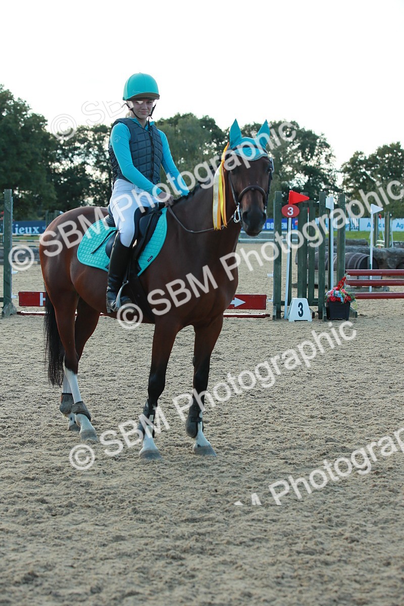 SBM_29012 - E12 - Eventers Challenge 70cm Championships