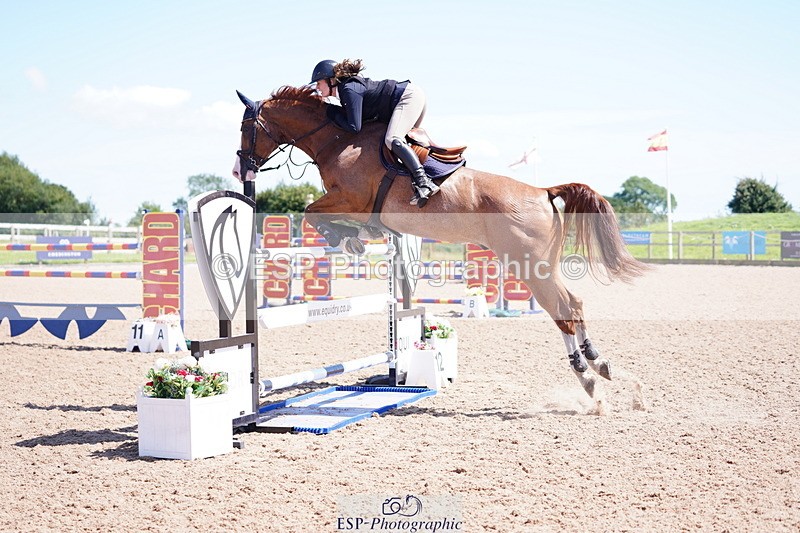 240728A-145642-09625 - Cls 29 National 1.30m Open