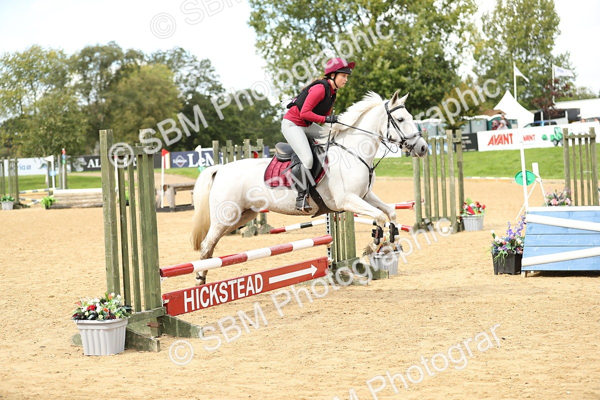 SBM_21999 - E9 - Eventers Challenge 60cm Championship