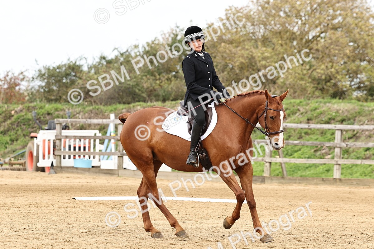 SBM_001135 - Class 46 - Novice 1 Combined Training