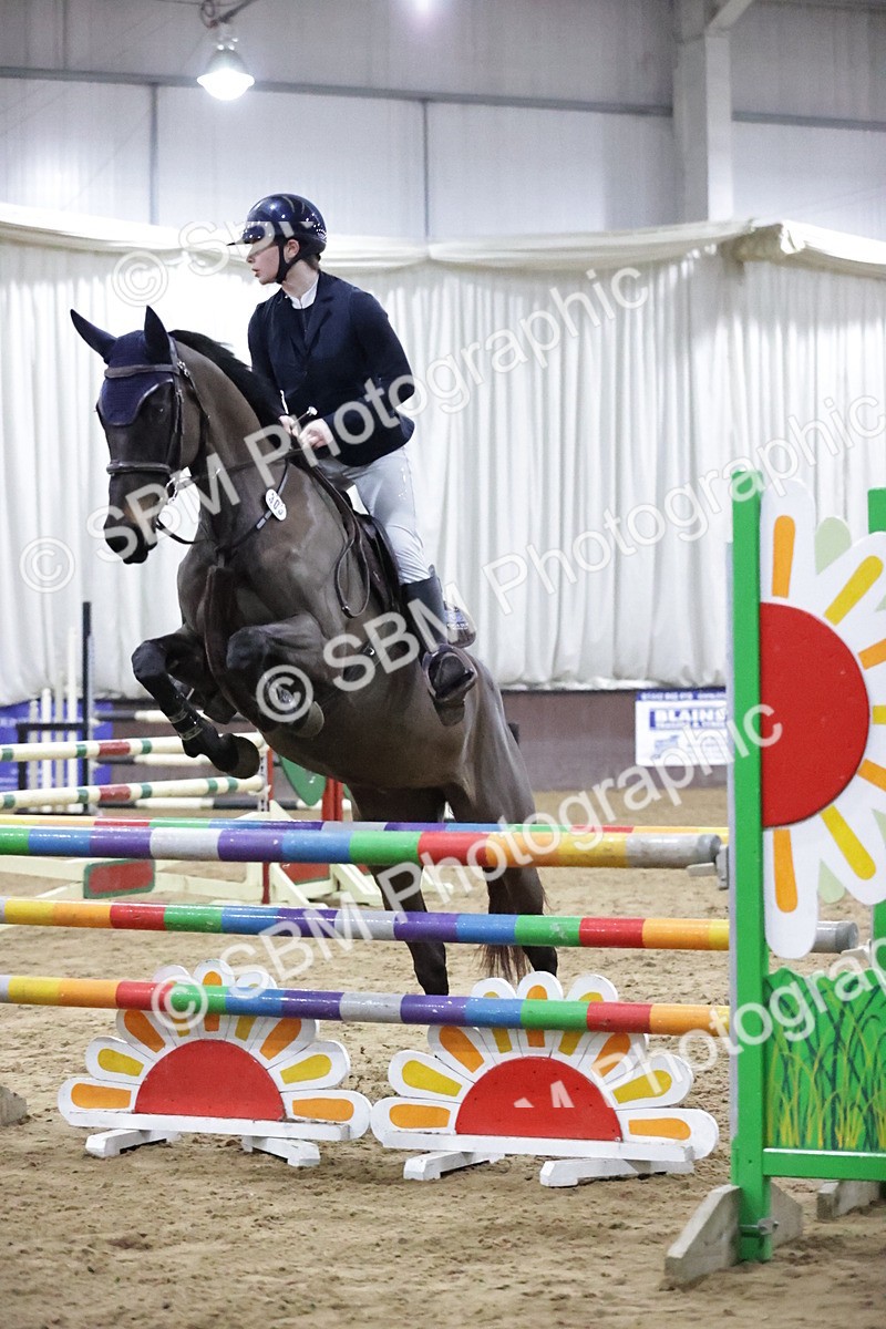 SBM_001906 - Class 4 - 1.10m