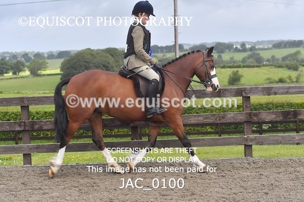 JAC_0100 - CHAMPIONSHIPS AND SUPREME